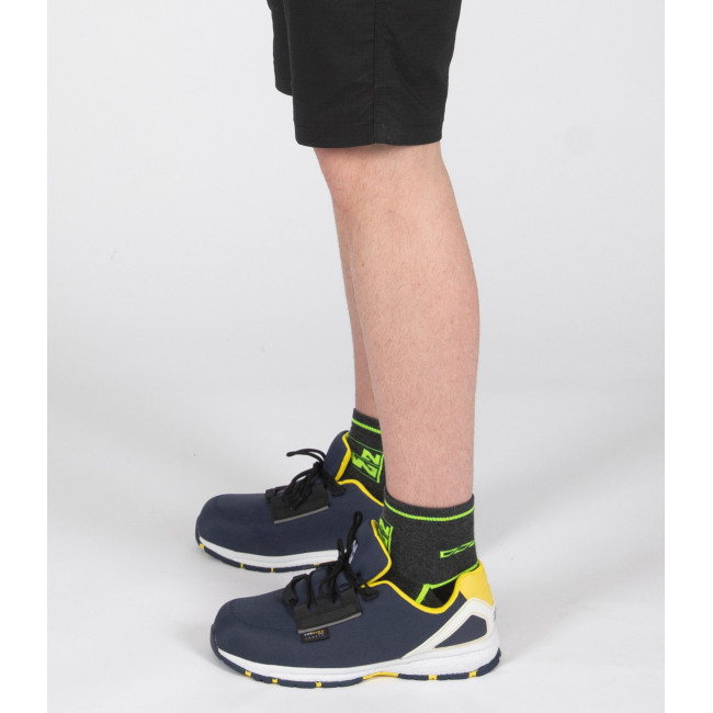 CHAUSSURES BASSES DE SECURITE S1P TOMMY MARINE - Nine Worths by North Ways