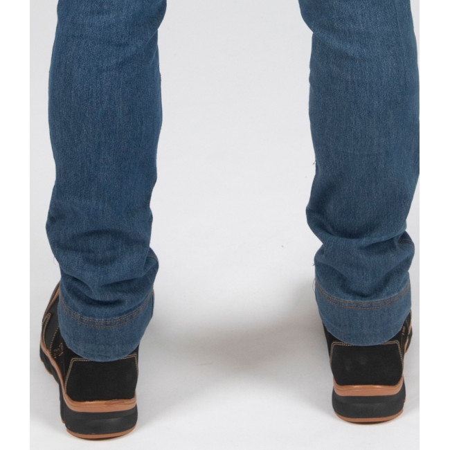 Wysokie buty bezpieczeństwa Sanders S3 SRC - Nine Worths by North Ways