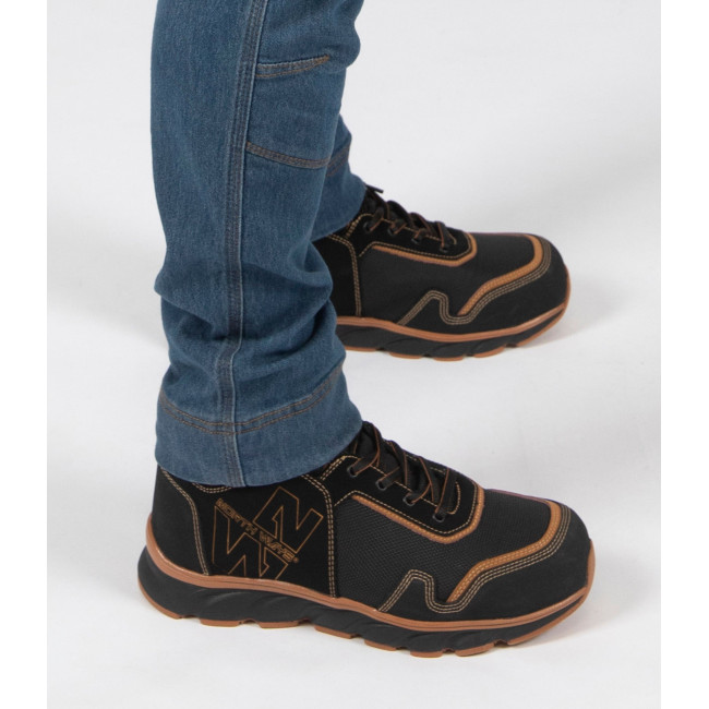 Sicherheitsstiefel Sanders S3 SRC - Nine Worths by North Ways