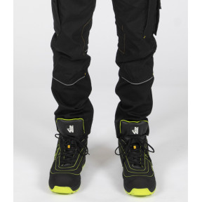 Wysokie buty bezpieczeństwa Strike S3 SRC - Nine Worths by North Ways