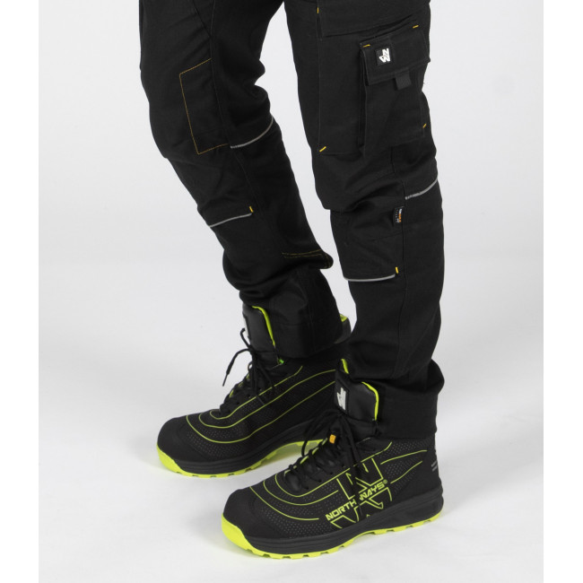 Sicherheitsstiefel Strike S3 SRC - Nine Worths by North Ways