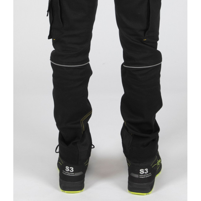 Sicherheitsstiefel Strike S3 SRC - Nine Worths by North Ways