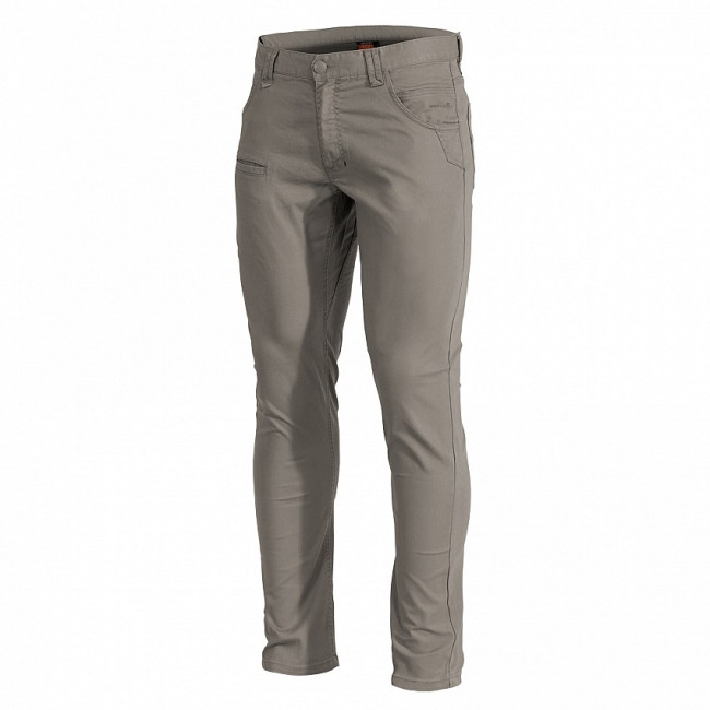 Broek Rogue Hero Cinder Grey - Pentagon