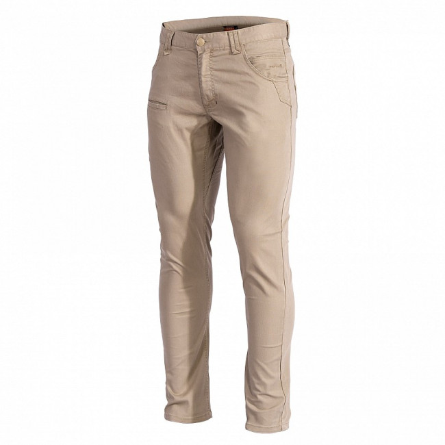 Broek Rogue Hero Khaki - Pentagon