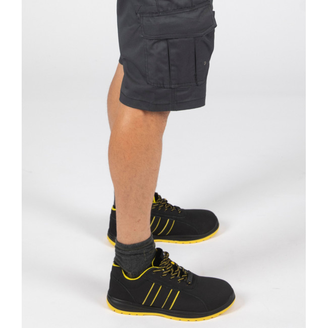 CHAUSSURES DE SECURITE ARADO NOIR - Nine Worths by North Ways
