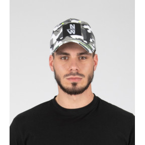 Kappe Amir Urban Camo - Nine Worths by North Ways