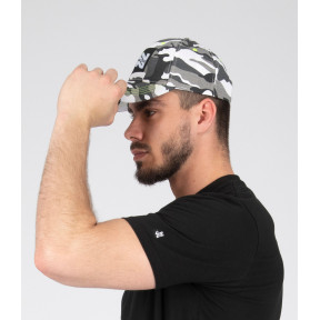 Czapka Amir camo urbain - Nine Worths by North Ways