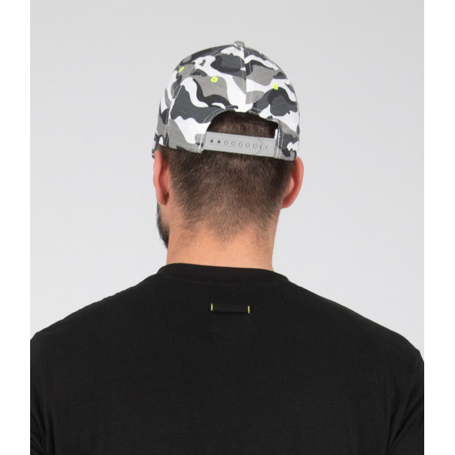 Pet Amir camo urbain - Nine Worths by North Ways