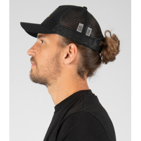 CASQUETTE DE TRAVAIL ANTOINE NOIR - Nine Worths by North Ways