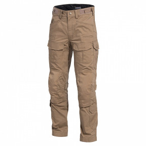 Broek Wolf Combat Coyote - Pentagon