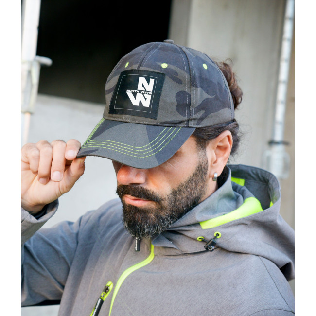 Kappe Amir woodland - Nine Worths by North Ways