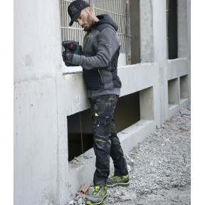 Werkbroek MIRAGE - Woodland - Nine Worths by North Ways