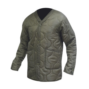 Veste guerilla doublure matelassee - Patrol Equipement