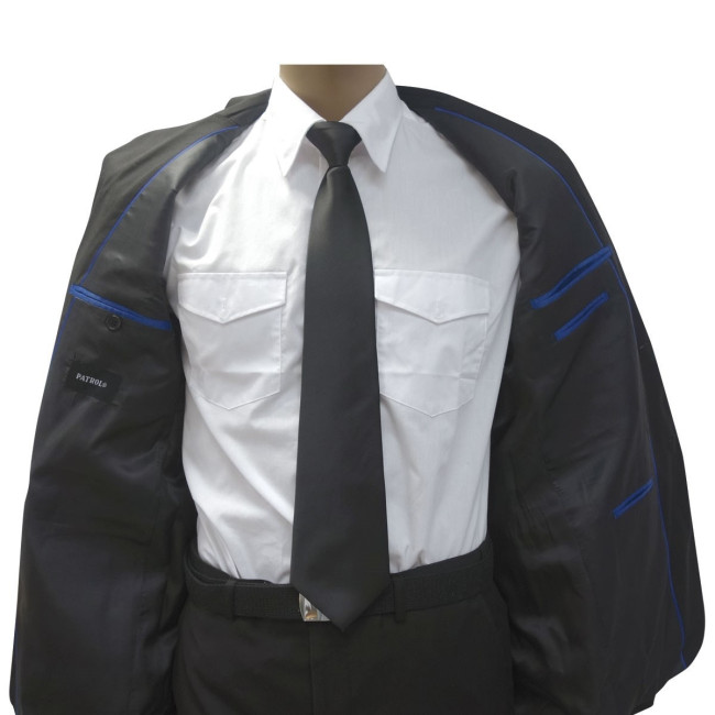 Kostuum vest GETAILLEERDE snit - Patrol Equipement