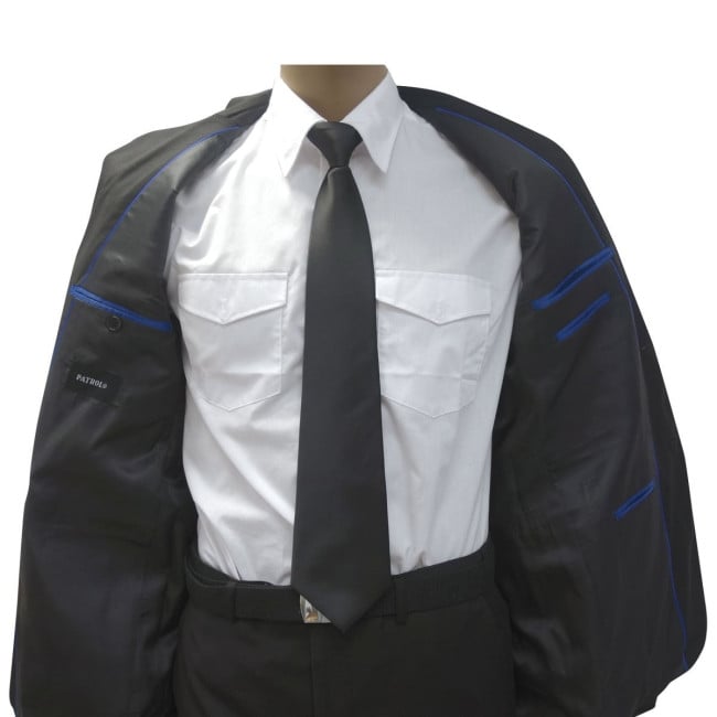 Kostuum vest GETAILLEERDE snit - Patrol Equipement