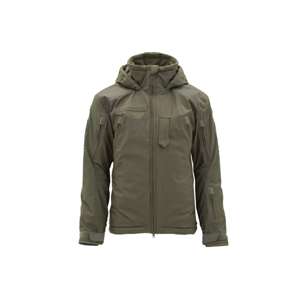 MIG ÖBH Olive Jacket Carinthia