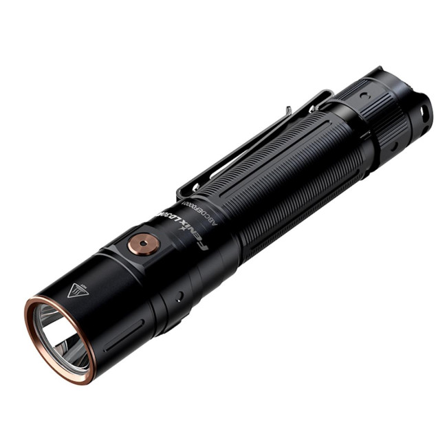 Tactische lamp LD30R (1700 lumen) - Fenix