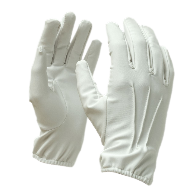 WEISSE ZEREMONIEHANDSCHUHE - Patrol Equipement