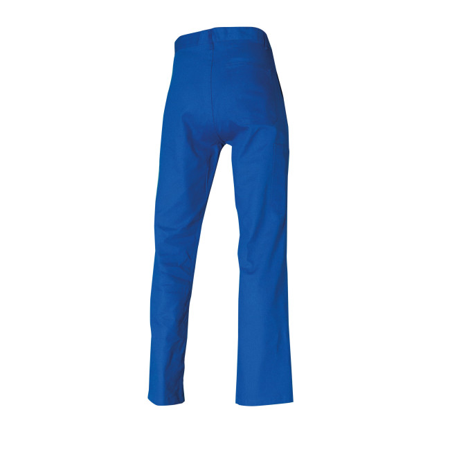 Pantalon de travail Coton Bleu Bugatti ADRIEN - SNV