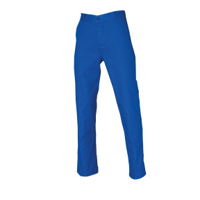Pantalon de travail Coton Bleu Bugatti ADRIEN - SNV