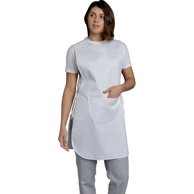 Chasuble femme Carola Blanc - SNV