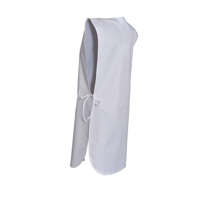 Chasuble femme Carola Blanc - SNV