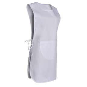Chasuble femme Carola Blanc - SNV