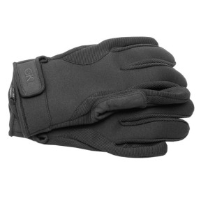 Gants néoprène BLACK SKIN - GK