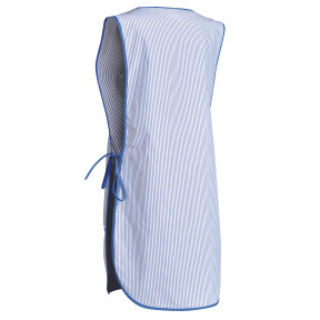 Mouwloze tuniek Marion Blauw gestreept - SNV