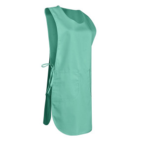 Chasuble sans manches Marion Vert nil - SNV