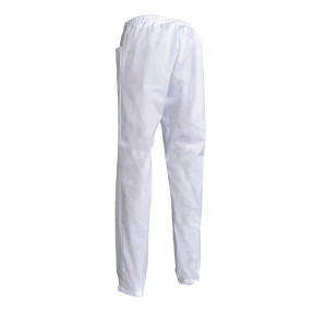 Medische broek Wit DALI - SNV