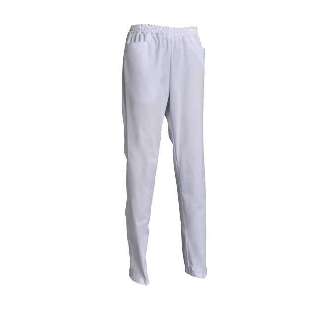 Medische broek Wit DALI - SNV