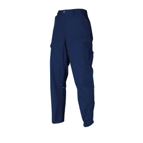 Pantalon de travail multipoches Marine RENAUD - SNV