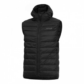 Veste Aurora hood Black - Pentagon