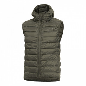Veste Aurora hood RAL7013 - Pentagon