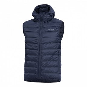 Jas Aurora hood Midnight Blue - Pentagon