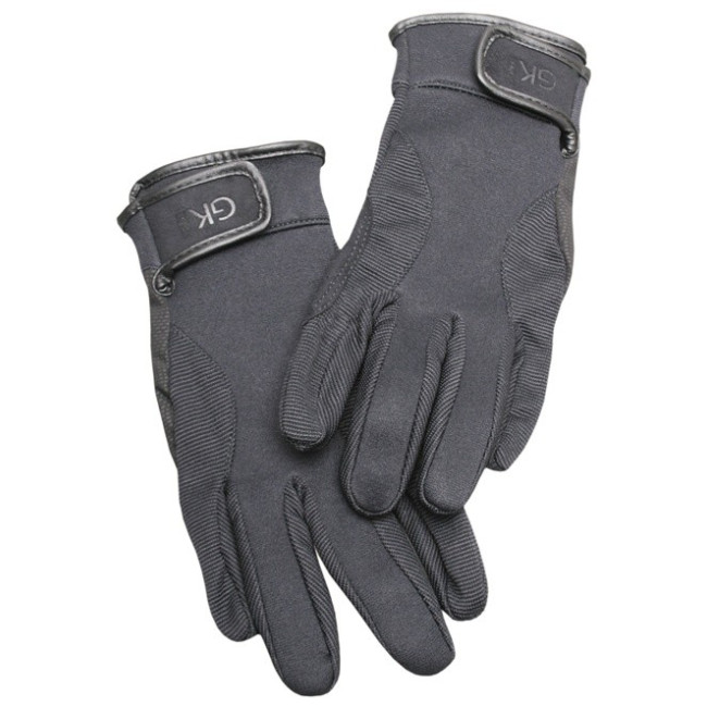 Gants néoprène BLACK SKIN GK Pro