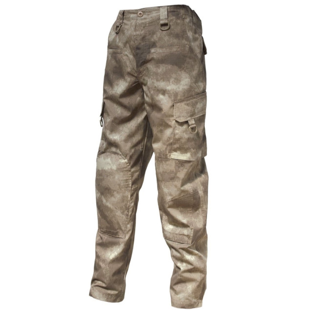 Tactical trooper+ broek bruin - Patrol Equipement