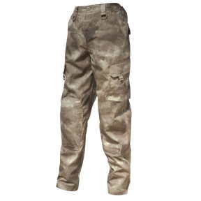 Braune taktische Trooper+ Hose - Patrol Equipement