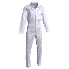 charles overall wit - snv