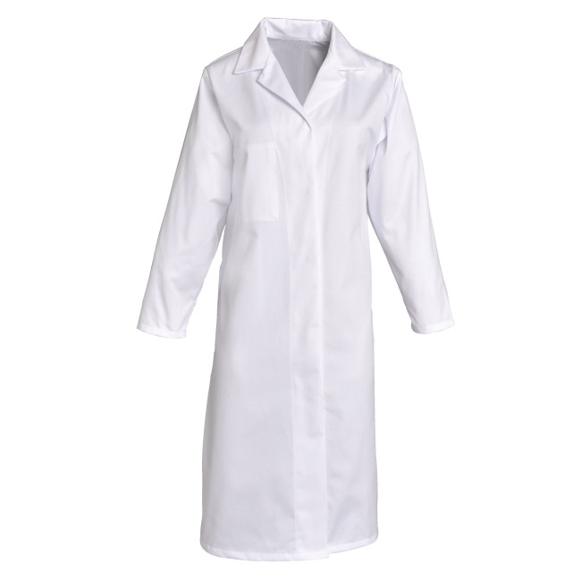 christine blouse wit - snv