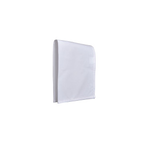 Lot de 12 serviettes liteaux - SNV