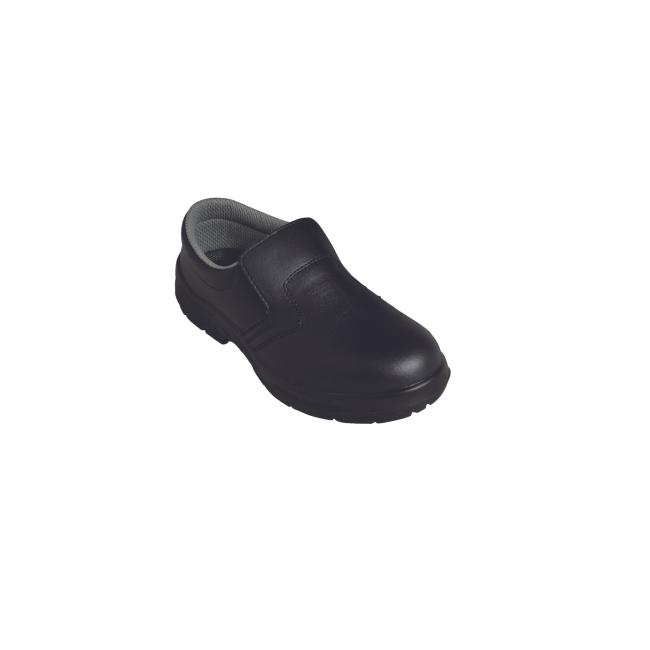 mocassin didier zwart - snv