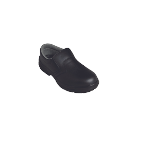mocassin didier noir - snv