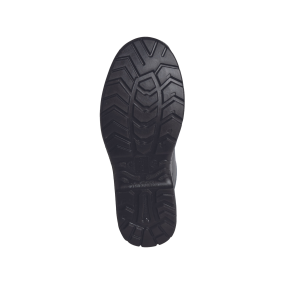 mocassin didier noir - snv