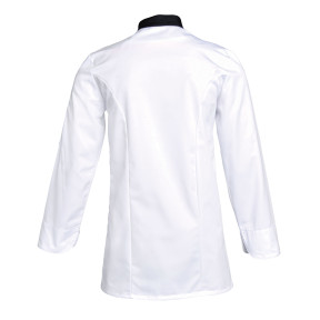 veste alex ml cp blanc - snv