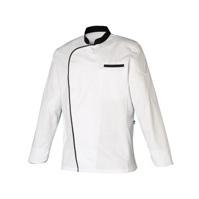 veste alex ml cp blanc - snv