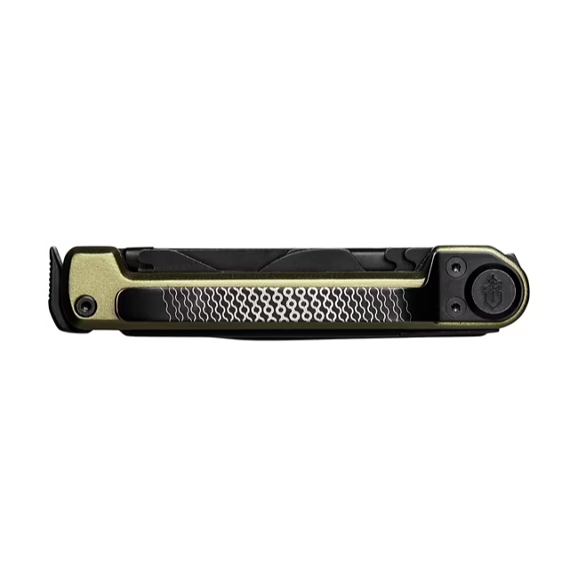 Couteau Armbar Scout Vert Foncé - Gerber