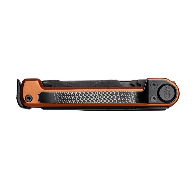 Couteau Armbar Trade Orange - Gerber