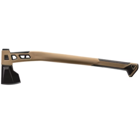 Bijl Bushcraft Coyote - Gerber